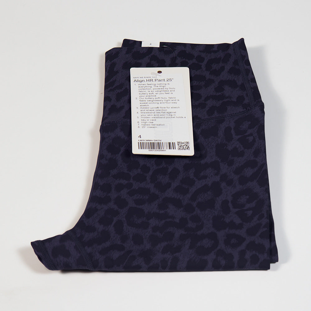 Lightweight Leggings - Navy – Naked Apparel